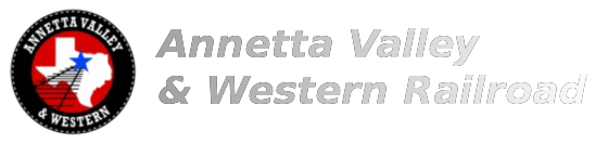 Annetta Valley & Western Railroad